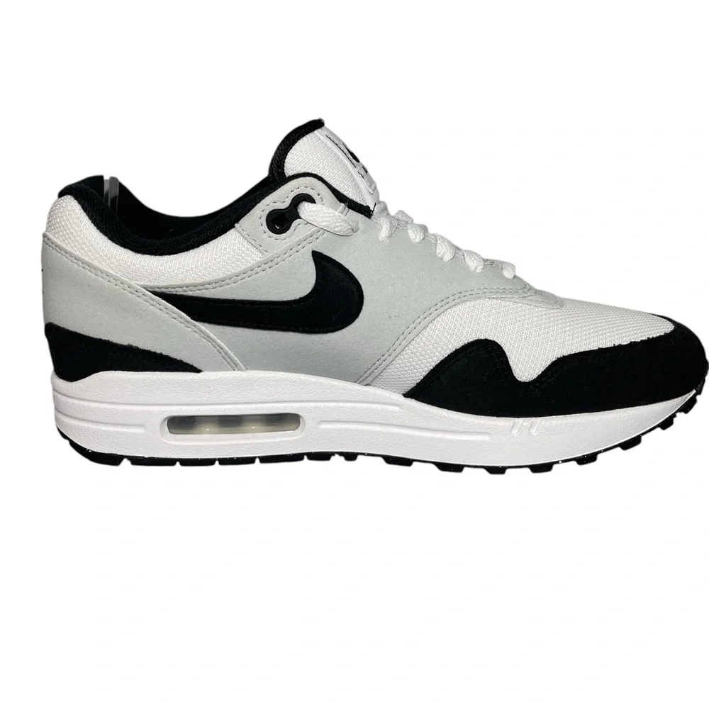 NEW! Nike Air Max 1 Sneakers Men’s Size 8 - Picture 8 of 15